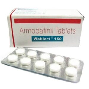 Kjøp Armodafinil-tabletter på nett