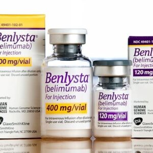 Kjøp Benlysta på nett i Norge (belimumab)