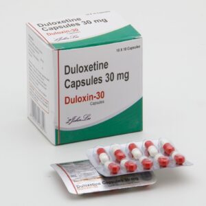 Kjøp Duloxetine Capsules på nett