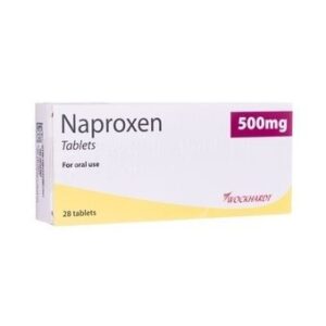 Kjøp Naproxen på nett