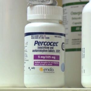 Kjøp Percocet på nett