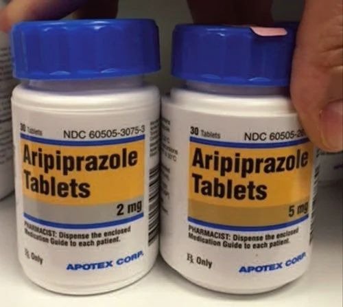 Kjøp aripiprazol tabletter på nett