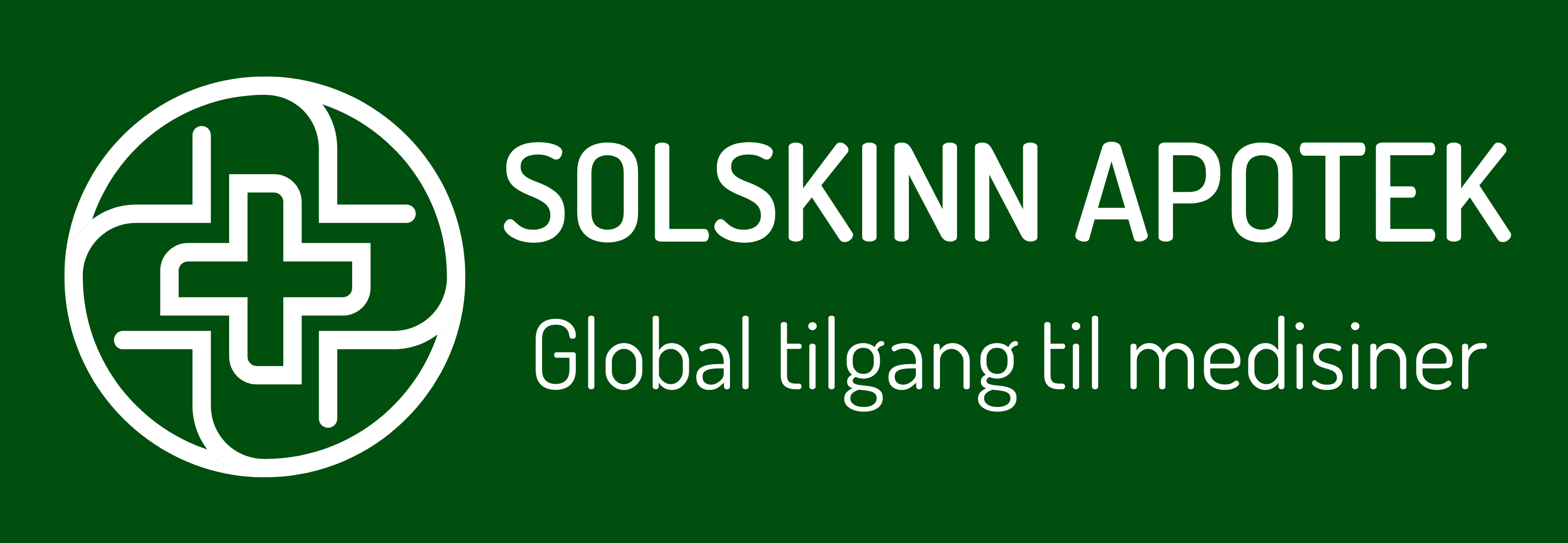 SOLSKINN APOTEK